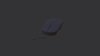 PC Mouse – SolidWorks Surface Modeling design by Ankit_kumar_cad