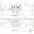 Industrial Equipment Layout – General Arrangement (GA) Drawing