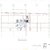 Industrial Equipment Layout – General Arrangement (GA) Drawing
