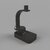 Articulated Tripod Camera Mount