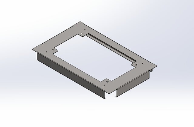 base frame
