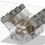 V6 Engine Cylinder Head — CAD Modeling & Assembly
