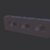 V6 Engine Cylinder Head — CAD Modeling & Assembly