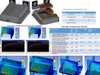 Electronic Enclosure& Heat Sink Design: Thermal Management: Ansys ICEPAK & StarCCM+ design by muhammadz7654