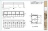 Millwork detailed shop drawings design by Alok Jayprakash Kushwaha