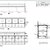Millwork detailed shop drawings