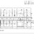 Millwork detailed shop drawings