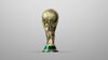 FIFA World Cup Trophy 3D Model – High Detail Ready design by Satyajeet