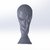 FIFA World Cup Trophy 3D Model – High Detail Ready