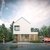 CT House - Architectural Conceptualization & Photorealistic Rendering