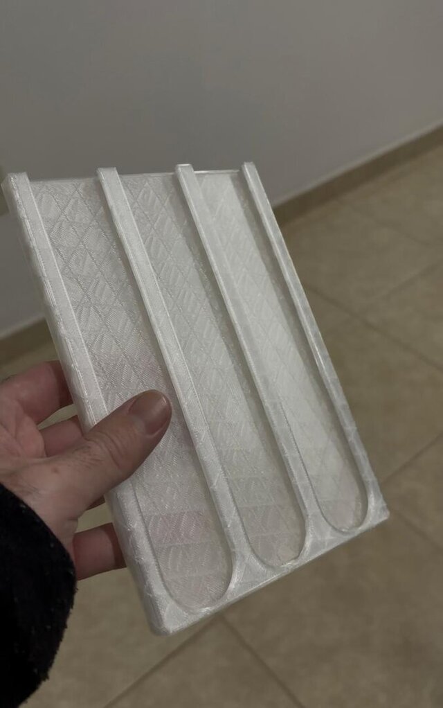 Minimalist Nespresso Capsule Organizer - Home & Living