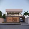 Modelagem 3D + Renderização