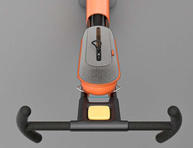 3D model of Industrial & Product Design | Consumer Goods designer | From Concept to Production