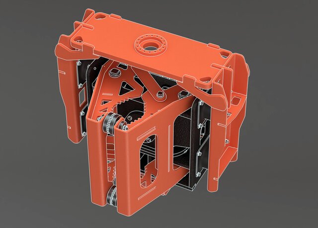 3D model of Industrial & Product Design | Consumer Goods designer | From Concept to Production
