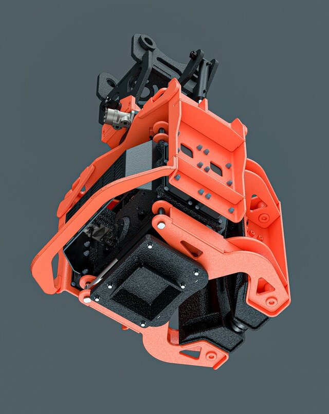 3D model of Industrial & Product Design | Consumer Goods designer | From Concept to Production