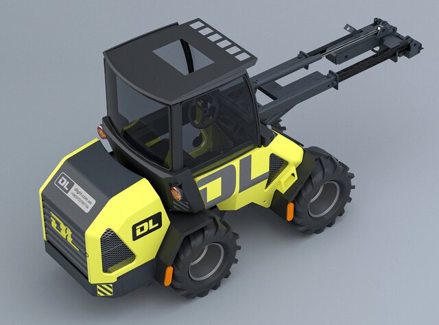 3D model of Industrial & Product Design | Consumer Goods designer | From Concept to Production