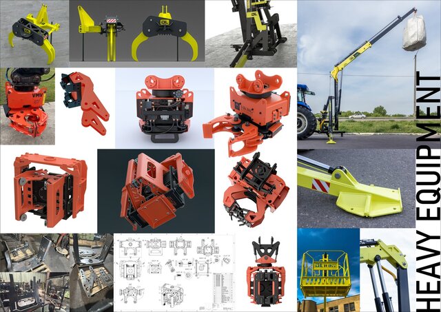 3D model of Industrial & Product Design | Consumer Goods designer | From Concept to Production