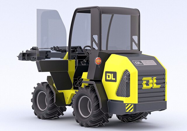 3D model of Industrial & Product Design | Consumer Goods designer | From Concept to Production