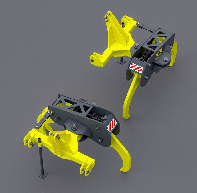 3D model of Industrial & Product Design | Consumer Goods designer | From Concept to Production