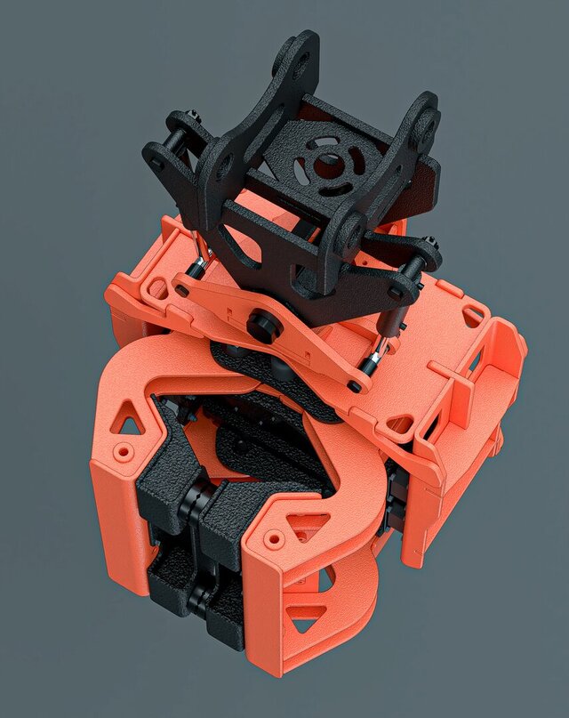 3D model of Industrial & Product Design | Consumer Goods designer | From Concept to Production