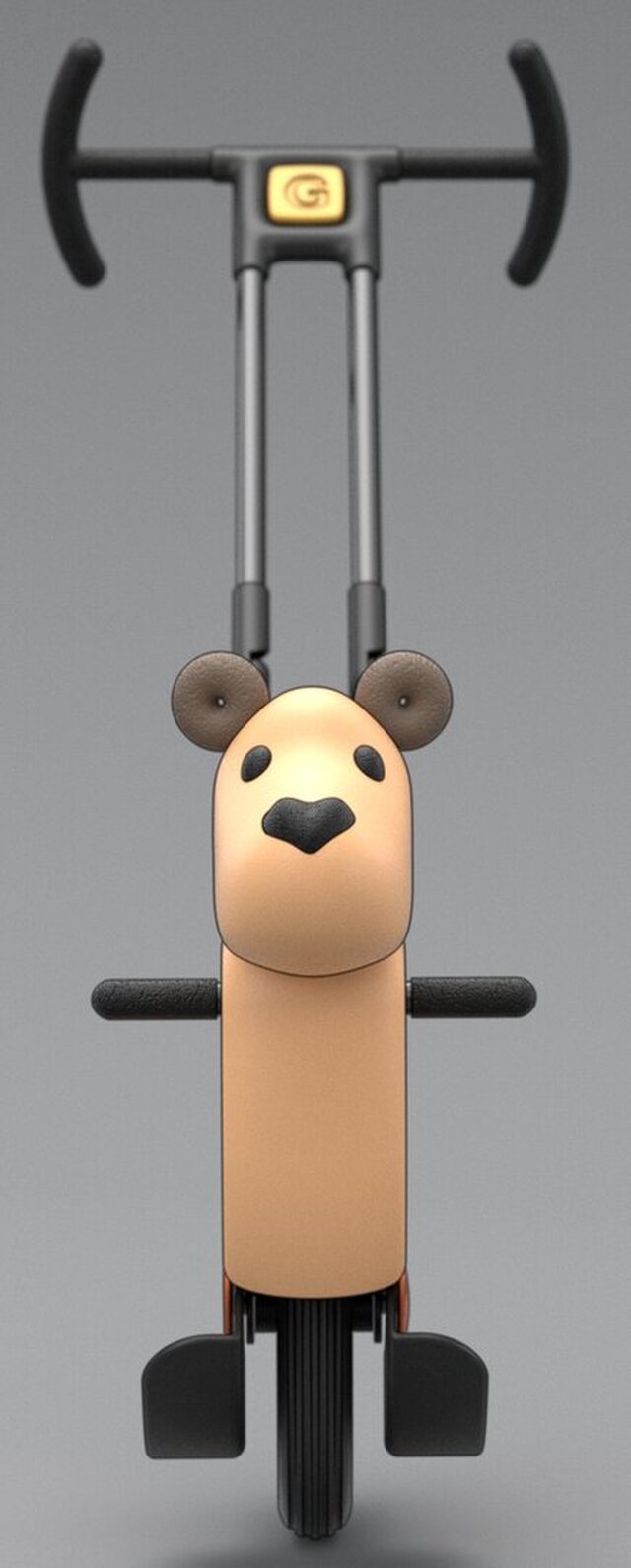 3D model of Industrial & Product Design | Consumer Goods designer | From Concept to Production