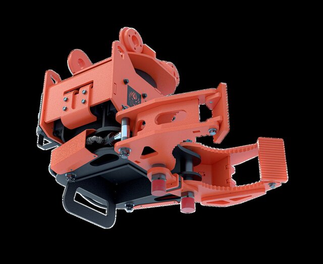 3D model of Industrial & Product Design | Consumer Goods designer | From Concept to Production