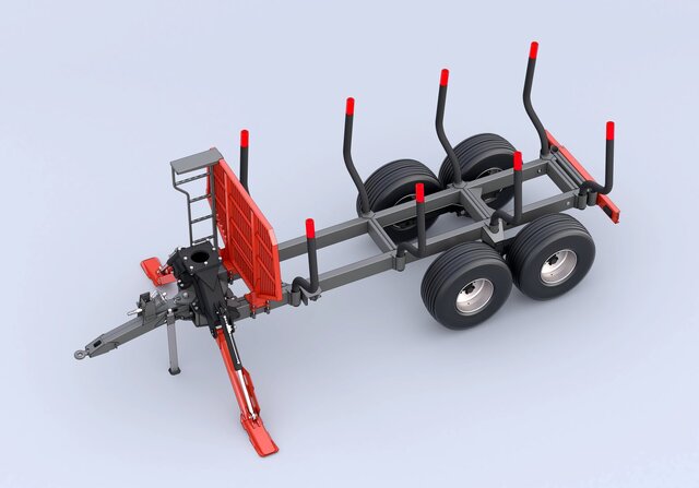 3D model of Industrial & Product Design | Consumer Goods designer | From Concept to Production