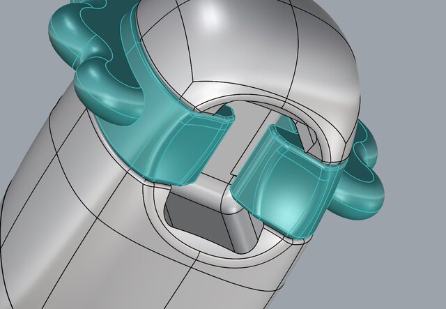 3D model of Industrial & Product Design | Consumer Goods designer | From Concept to Production