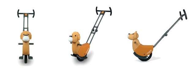 3D model of Industrial & Product Design | Consumer Goods designer | From Concept to Production
