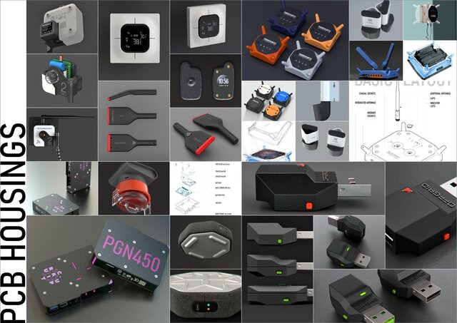 Industrial & Product Design | Consumer Goods designer | From Concept to Production