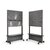 THEWALL BIRD Mobile Office Series | Technical Development & Global Commercial Visuals
