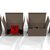 THEWALL BIRD Mobile Office Series | Technical Development & Global Commercial Visuals