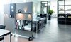 THEWALL BIRD Mobile Office Series | Technical Development & Global Commercial Visuals design by michael_r
