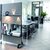 THEWALL BIRD Mobile Office Series | Technical Development & Global Commercial Visuals