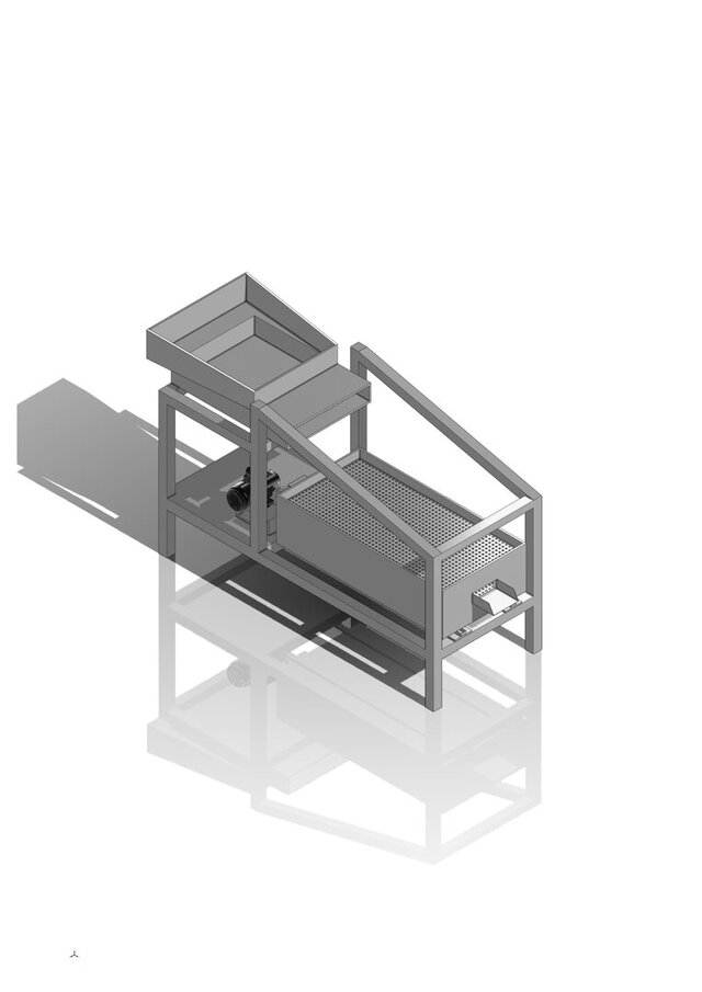 Grain Separator
