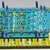 Steel Progressive Stamping Die | Multi-Station Full 3D Die Design