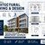 Modern Residential Apartment Complex
