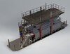 centrifuge-stand design by Rizgar