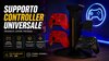 Universal Modular Controller Stand design by ilprogettista