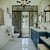Luxury Classic Master Bathroom Interior Design | 3D Rendering & Visualization