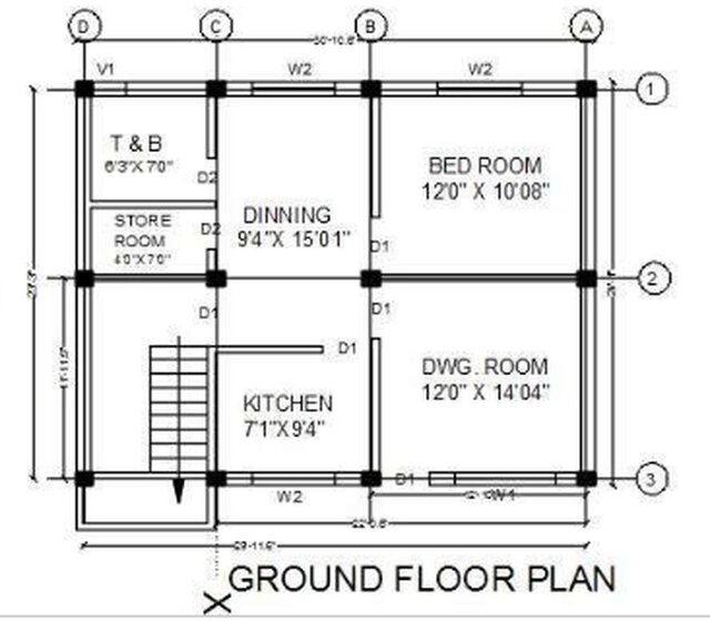 AutoCad 2d – image 3 of 4