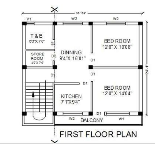 AutoCad 2d – image 2 of 4