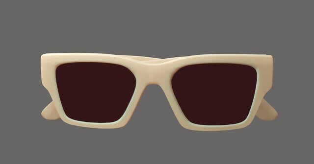 Production-Ready Eyewear Design: Technical Pack & 3D Modeling