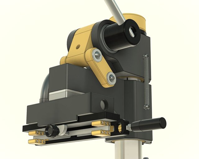 Stamping Machine – image 2 of 3