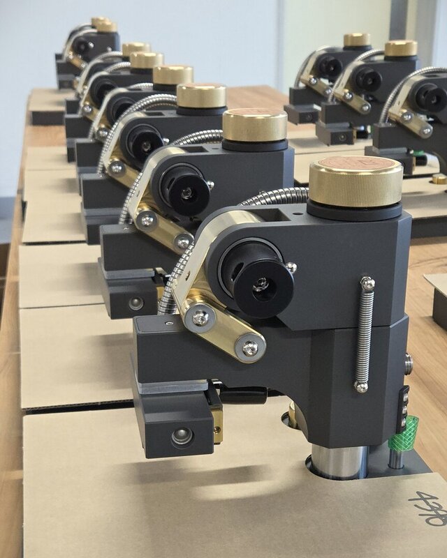 Stamping Machine – image 3 of 3