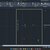 Technical Projects and Detailing in Autocad
