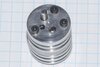 Development of a Micro Hydraulic Pump for a Hand Prosthesis design by josp