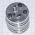 Development of a Micro Hydraulic Pump for a Hand Prosthesis