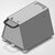 Sheet Metal Design, DXF/DWG and Manufacturing Drawings