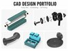 CAD design by vadh